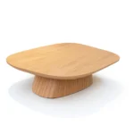 Mesa de Centro Ayzen