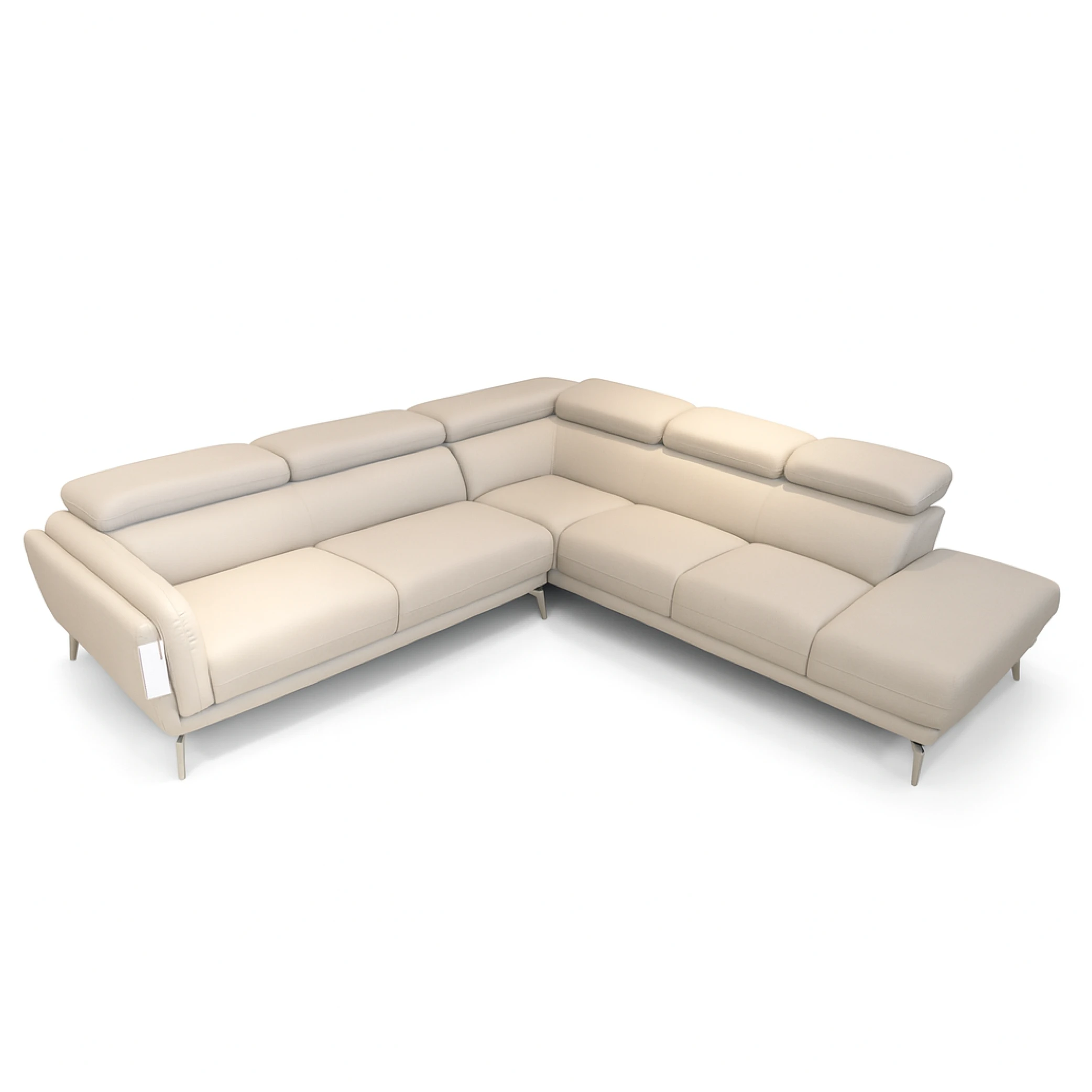 SofaEsquinero01 Sofá Esquinero - Imagen 1