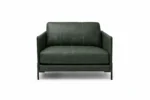 POLTRONA CHABLIS 0.80 CUERO LEGÍTIMO 519