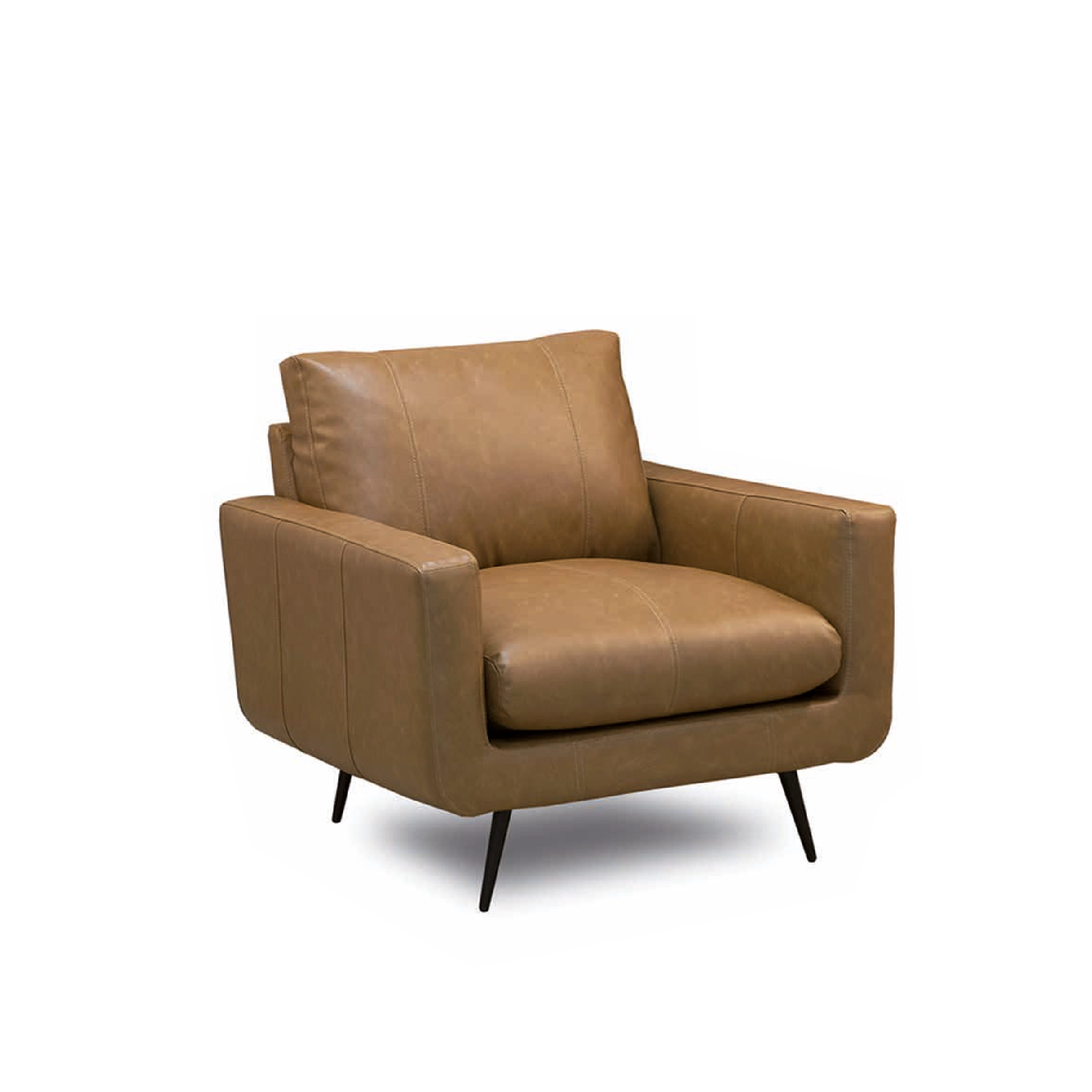 POLTRONA-POMEROL-01.webp POLTRONA POMEROL 0.88 CUERO LEGÍTIMO 701 - Imagen 1