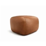 PUFF CHANDON CUERO LEGÍTIMO 612 - Imagen 2